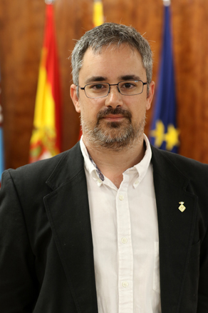 Xavier Vila i Ratés